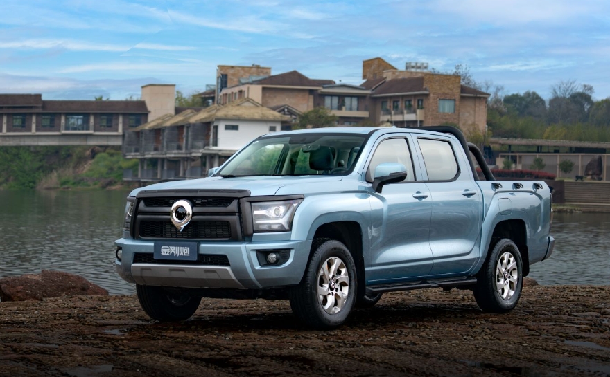 9.98�������Զ���Ƥ����2.0T+8AT���������ǽ����8AT����
