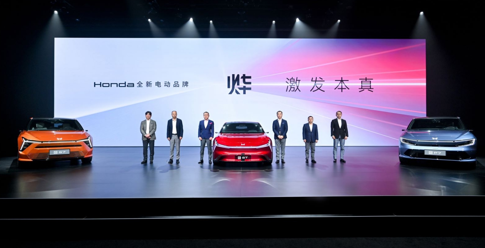 Honda�й�ȫ�µ綯Ʒ����أ������ȫ���׷�����˥�Ļ�˵����