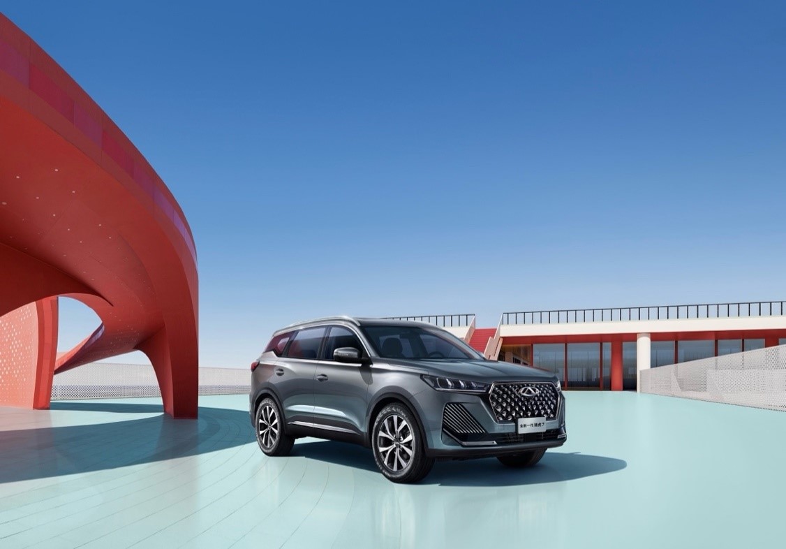 ȫ����SUV��������ȫ��һ����7�������У�