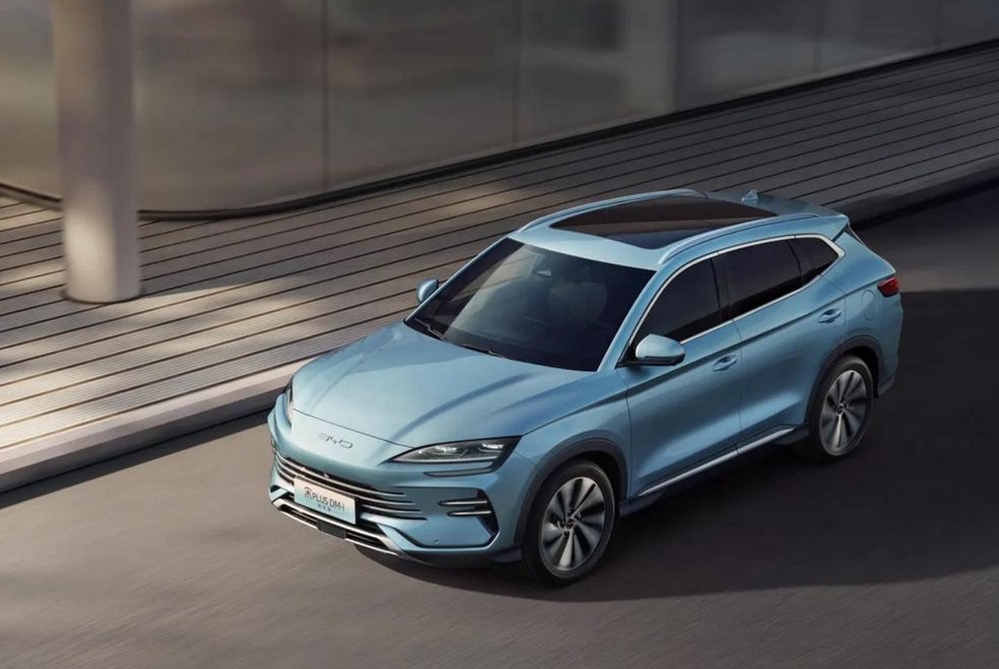 4��SUV����죺����CR-V�ط�ǰ�壬�ʽ�M9����������
