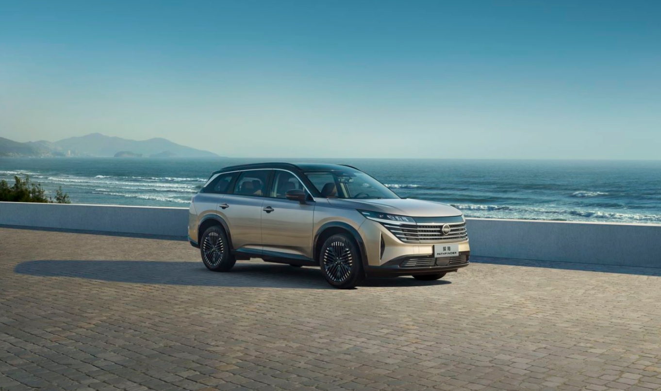 �������ܺ����20����Ԥ�������6/7��SUV���Ʋ����ղ�̽½��