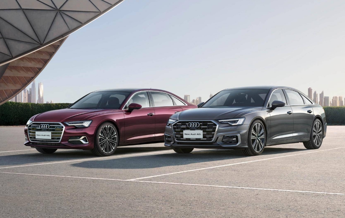 4�º�����ս������봼���ǰ����5ϵ�������ӣ�A7L�һ�״̬