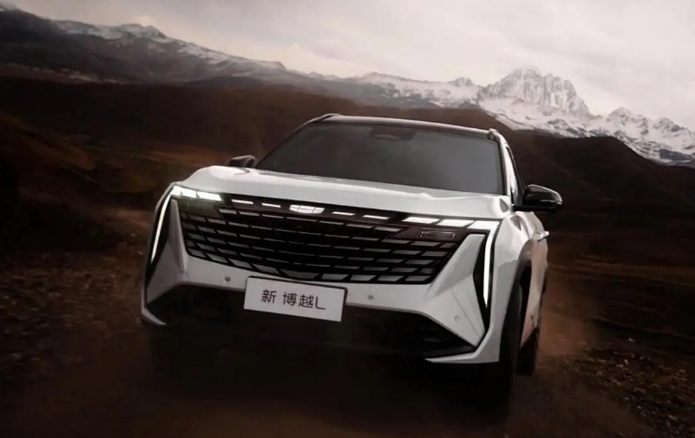���������о�͸�ˣ��²�ԽL֤��������ȼ��SUV�������г�