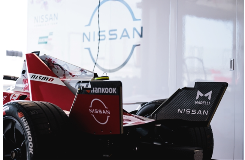��������Ϊ�ղ�Formula E���Ӽ����������