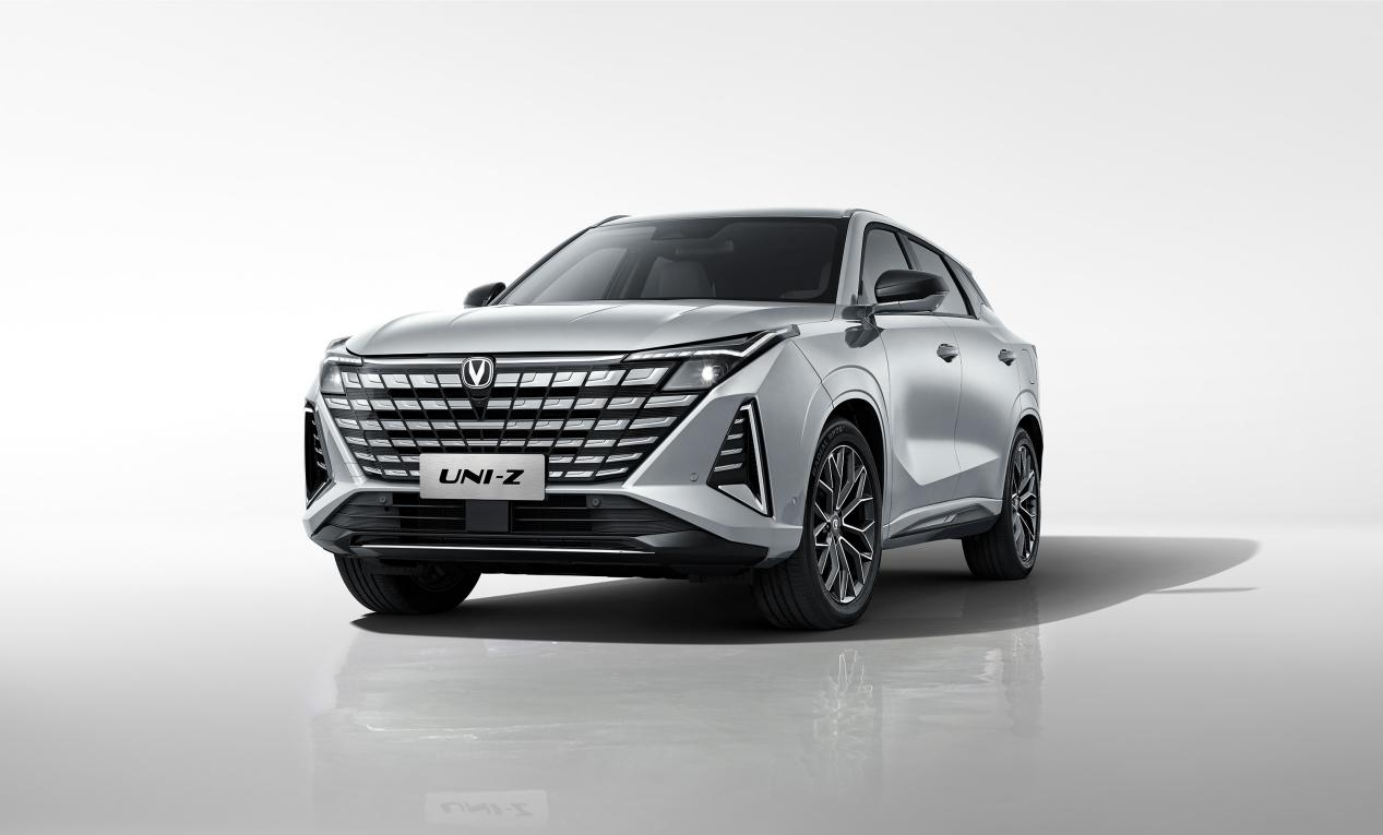 ����2025��UNI-Z˫���뷢��ȼ�������г����Ʋ�����
