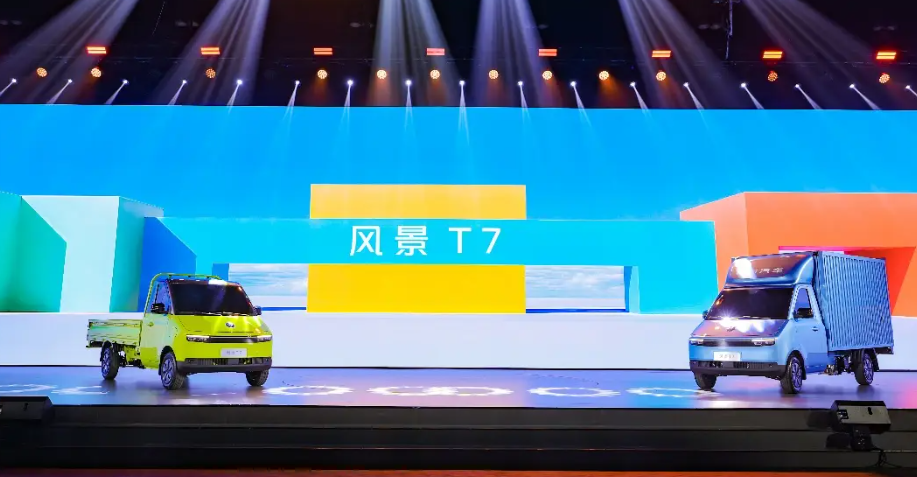 ����羰T7���У�����΢���г����