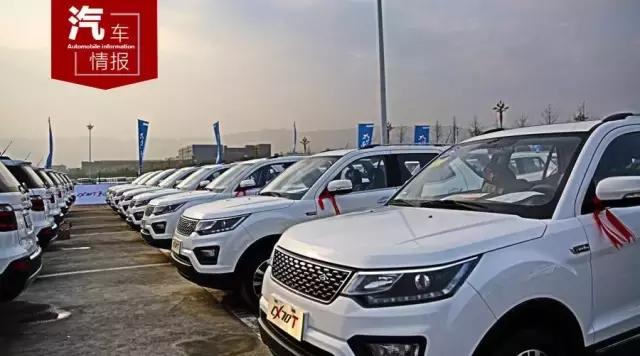 ���SUV�Ȱµ�Q5��һȦ��8.99���𣬻���ɶ����730