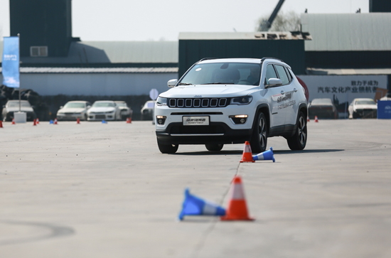 17-20�����SUV��PK ����������CR-V�ľ��ǡ���