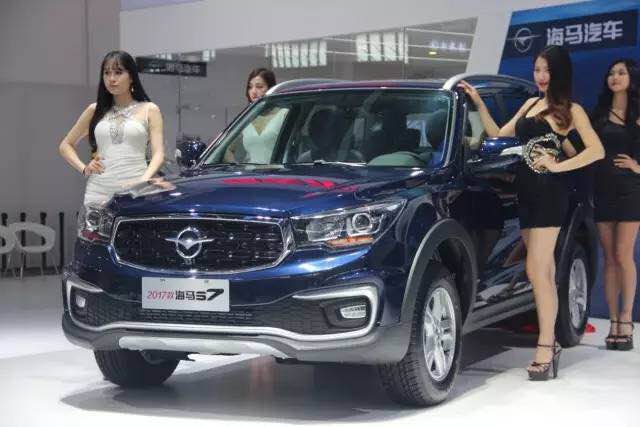 δ���м����������KX7�ͺ���S7˭���г��⣿