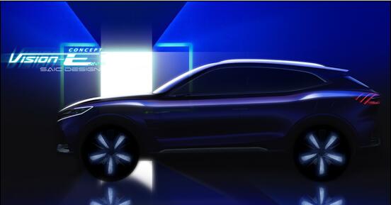 ��������֮���� Vision-E Concept���ͼ�ع� ����4��18������