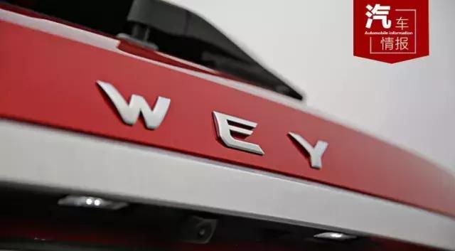 �й�ʽ����SUV������˭��������������˻��ǳ��ǵ�WEY��