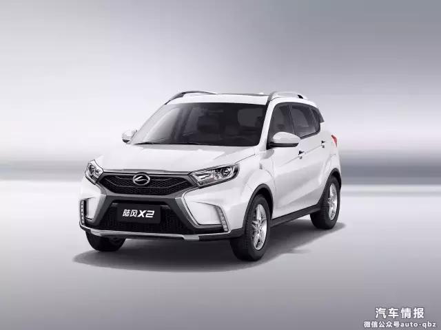 ����H2̫�󣬱���510����̫LOW��С��SUV�͵�TA����