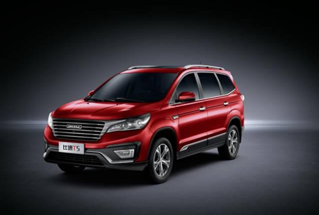  ȫ���촰+7�����֣����SUV�ñ��������⳹�׻���