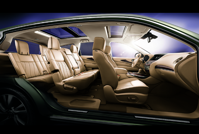 �������������������ѡ��һ���ȷ���ġ���7����SUV��