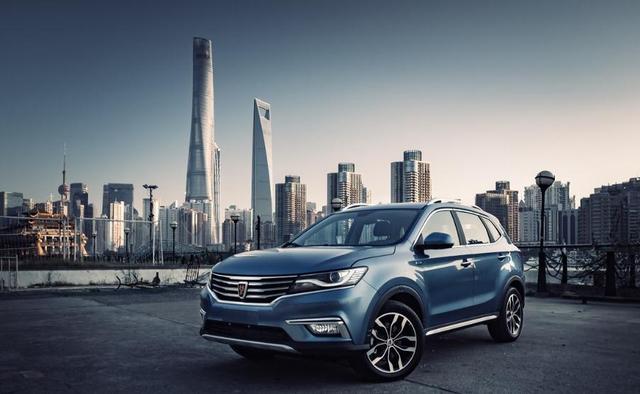 �¿�����RX5�ж�ǿ��������������CR-V�����š������Ӿ�����