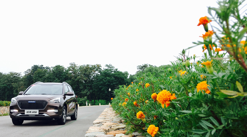 8.98���𣬹���M6��������������SUV����