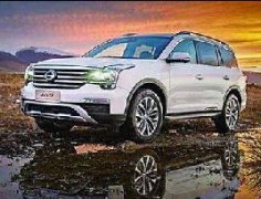  ��������ǿ���ˣ�SUV������ǰ10��ŭռ7ϯ������ûϷ��