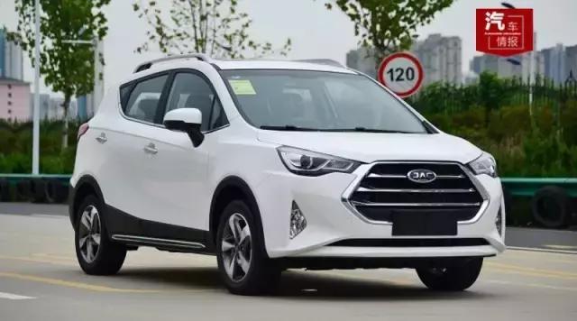 Ϊʲô˵��Ԫ�ٽ�������S3����ǿС��SUV��
