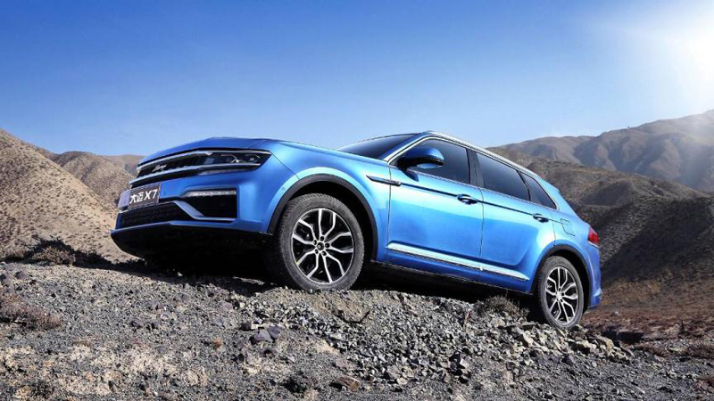 ��������ƴ�ˣ�30���7��SUV��15��������ȷ������һ̨��