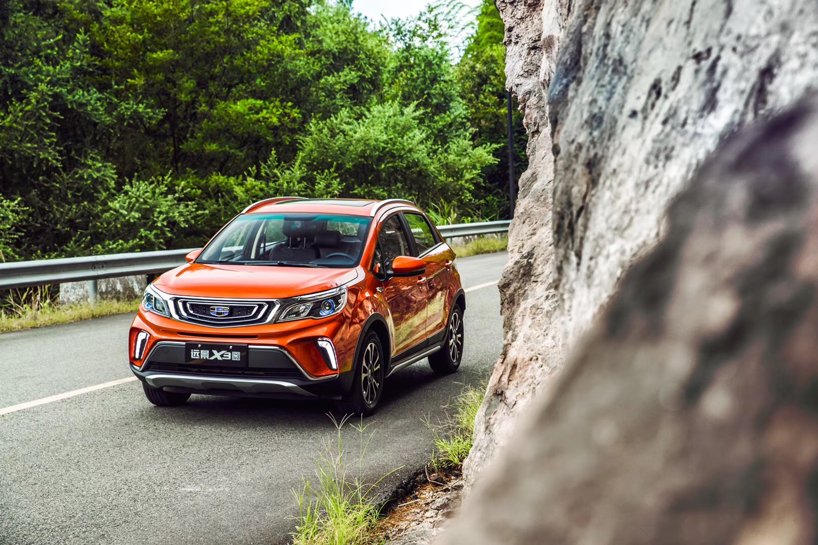 �������5����SUV�ñ���510�������Ī������������ֱ���