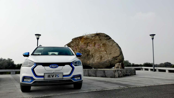 ����Ϊ�й������綯SUV��ʵ���а���˹�����ؼ��۸�ܽӵ���