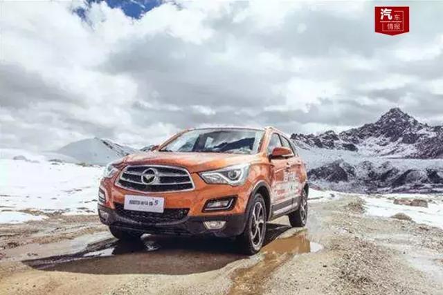 ����1.5Tǿ����SUV�յ���ǿ��ѩ���뻯�������뾻