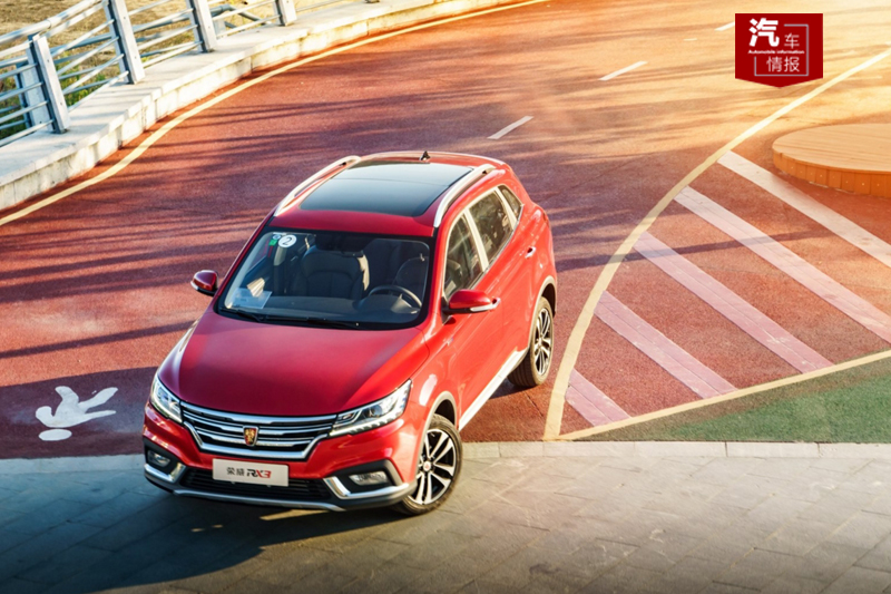��ʼ׼�������ǻ���XR-V��żȻ����������SUV�����ϸ�����