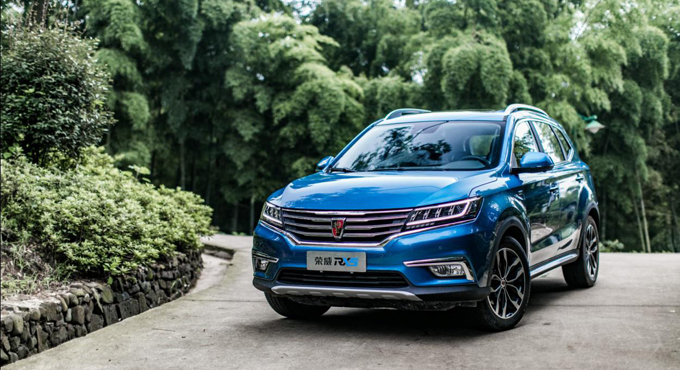 ��SUVÿ3�˾���1��ѡ��������Ʒ�ʻ�����SUV����һ�߳��л�ӭ