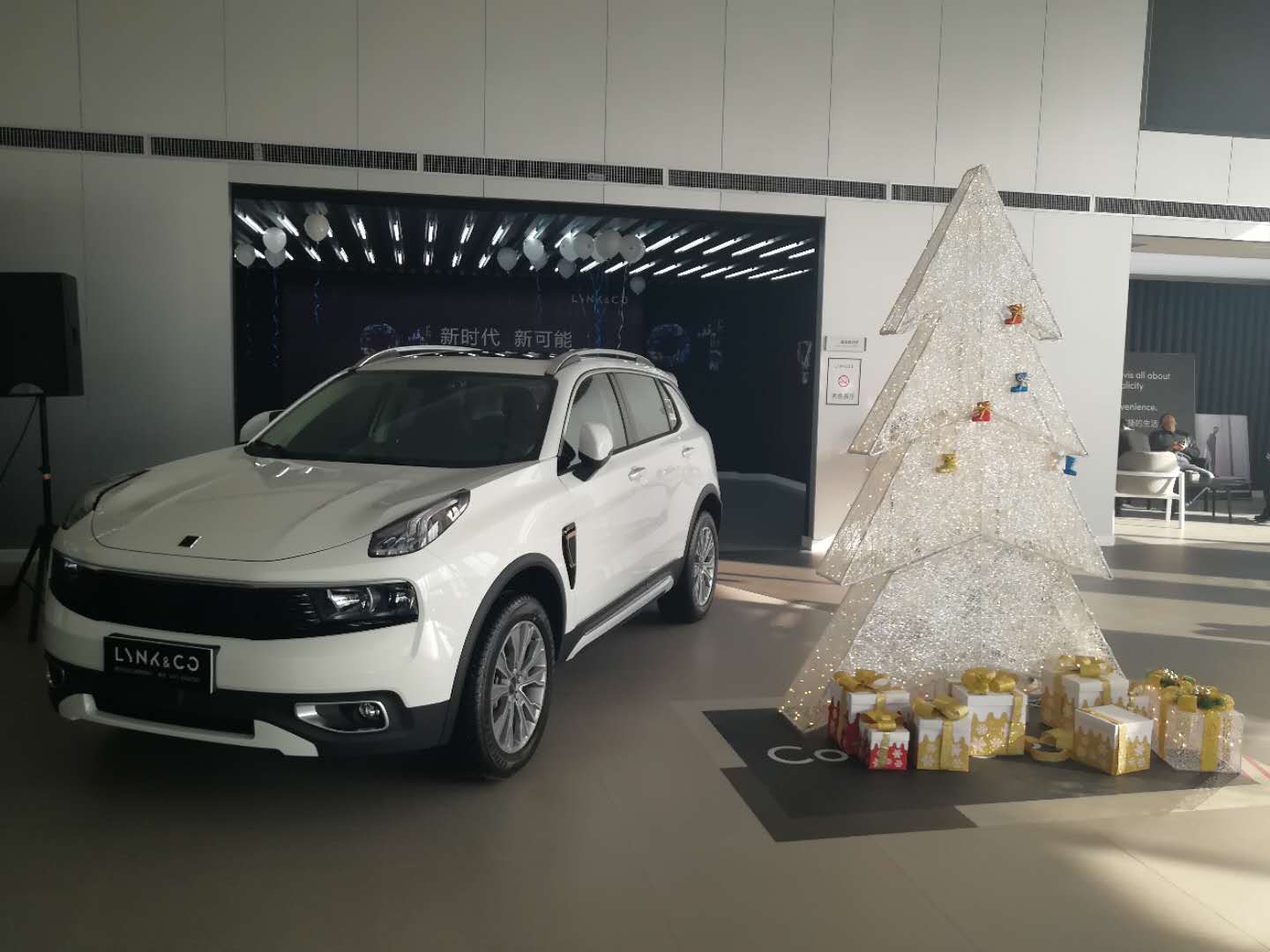 ʥ������ǿ���15������������ĺ���SUV��û���ֵĶ������