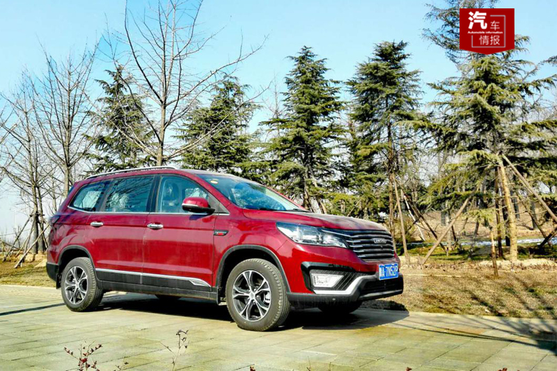 9���������7��SUV���ؼ�����8AT����������Ϊ����Call
