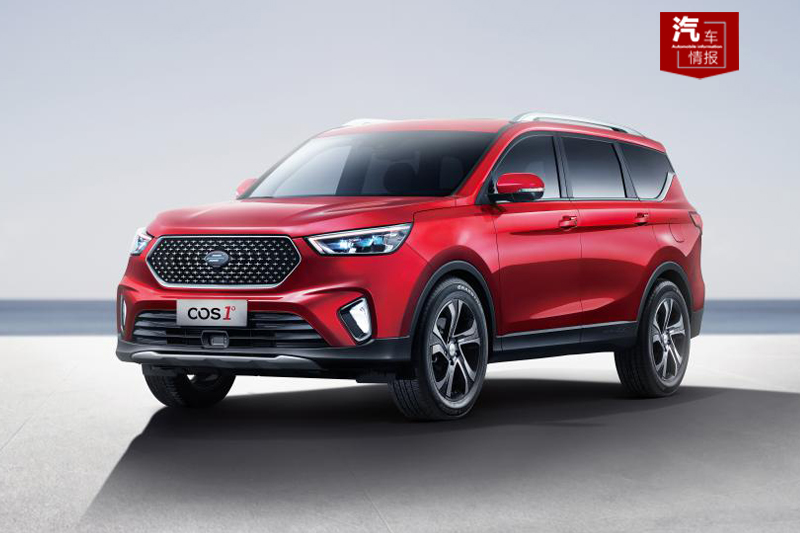 ������չ��Ҫ���ˣ����˧����ʵ�SUV�ǡ��η�������