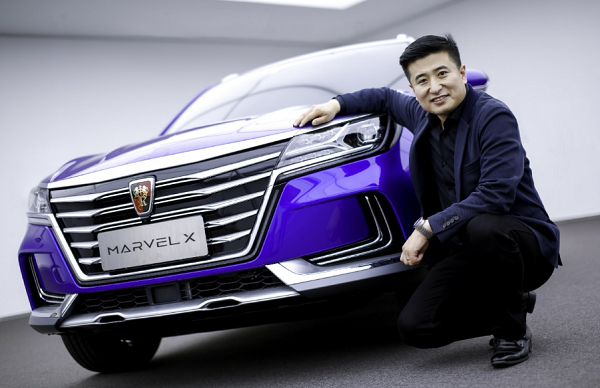 �������˸���ָ�����綯����SUV�������쳵���������������죡
