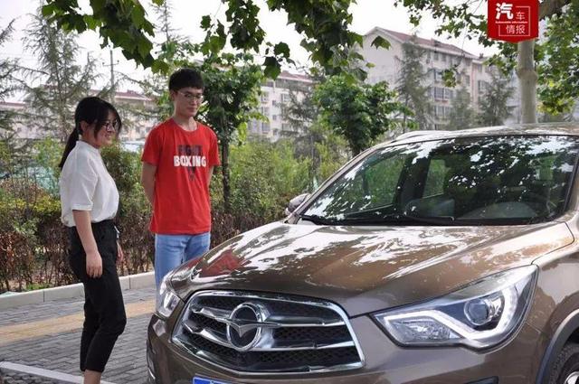 ���������������߿ڱ���������SUV���ܺ������ֲ�����ô��