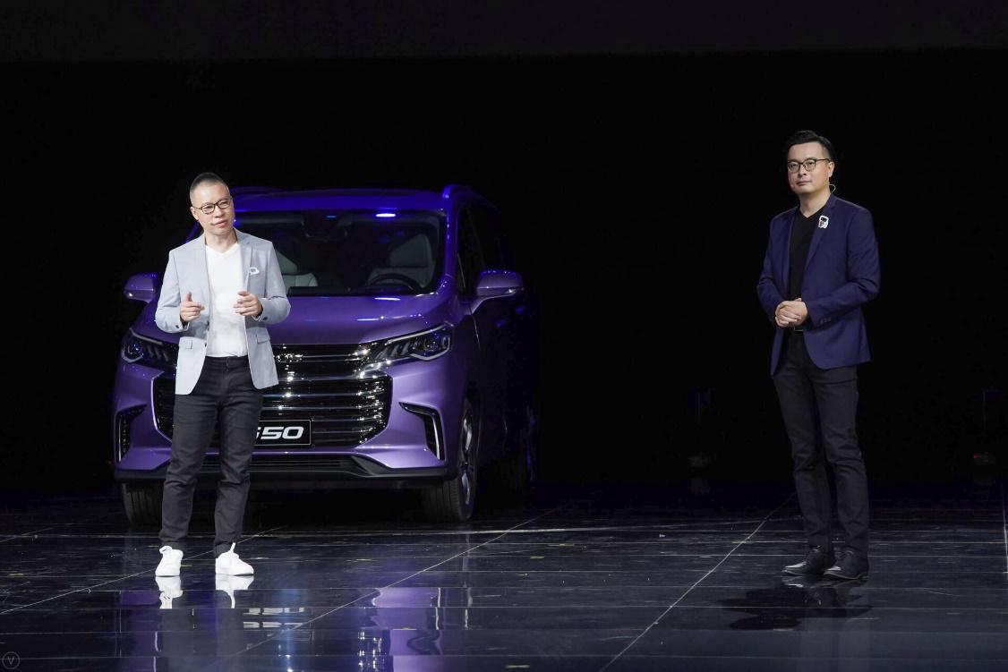 ���ѡ��һ̨��ȫ���˶������MPV����������ͨG50�������׼��