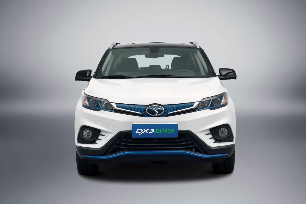  ������������� ���� DX3 EV400 ������ɶ���չ