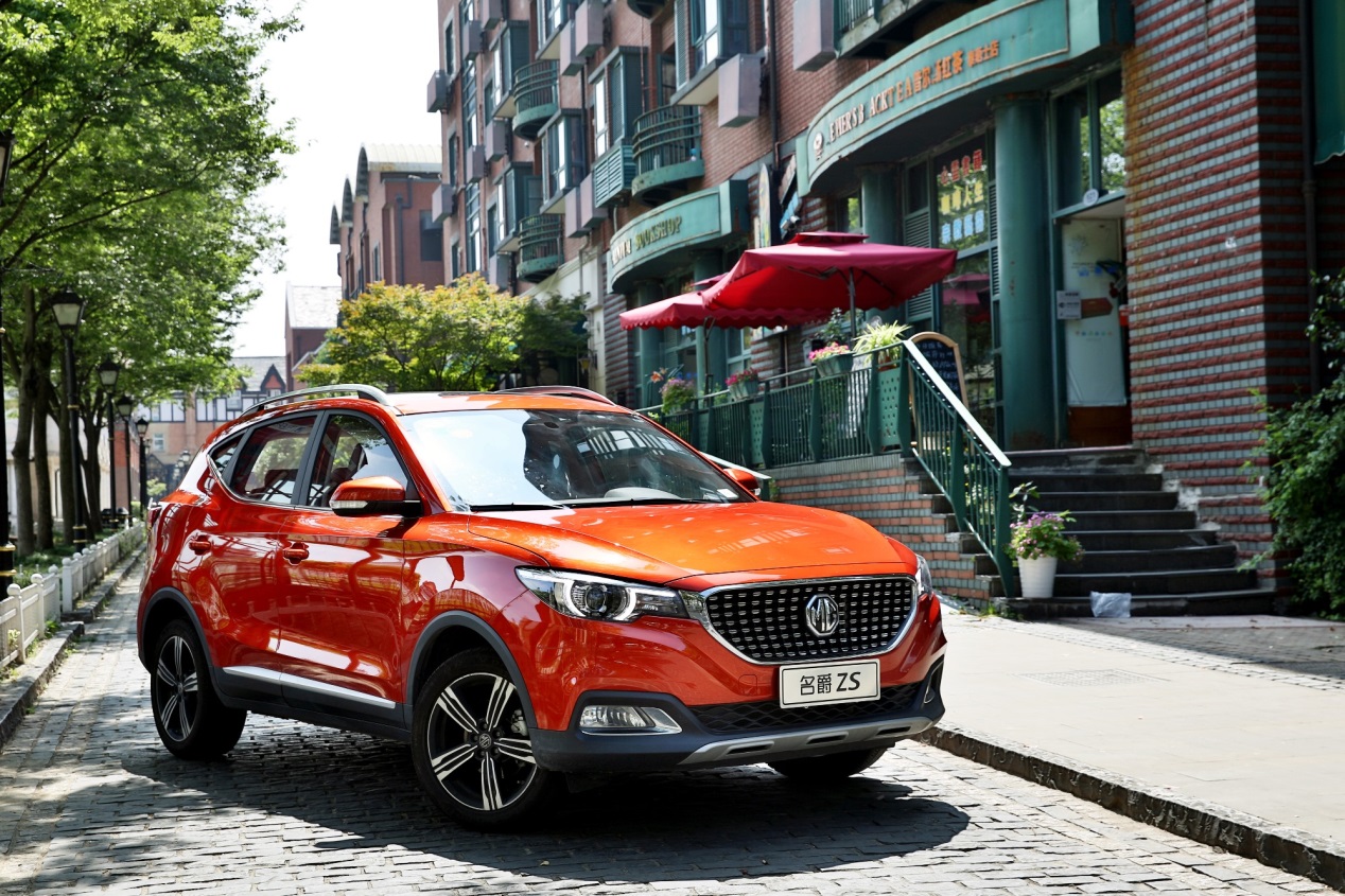 9������ZSȫ������9277�� ��֮��������������ѡ����SUV��