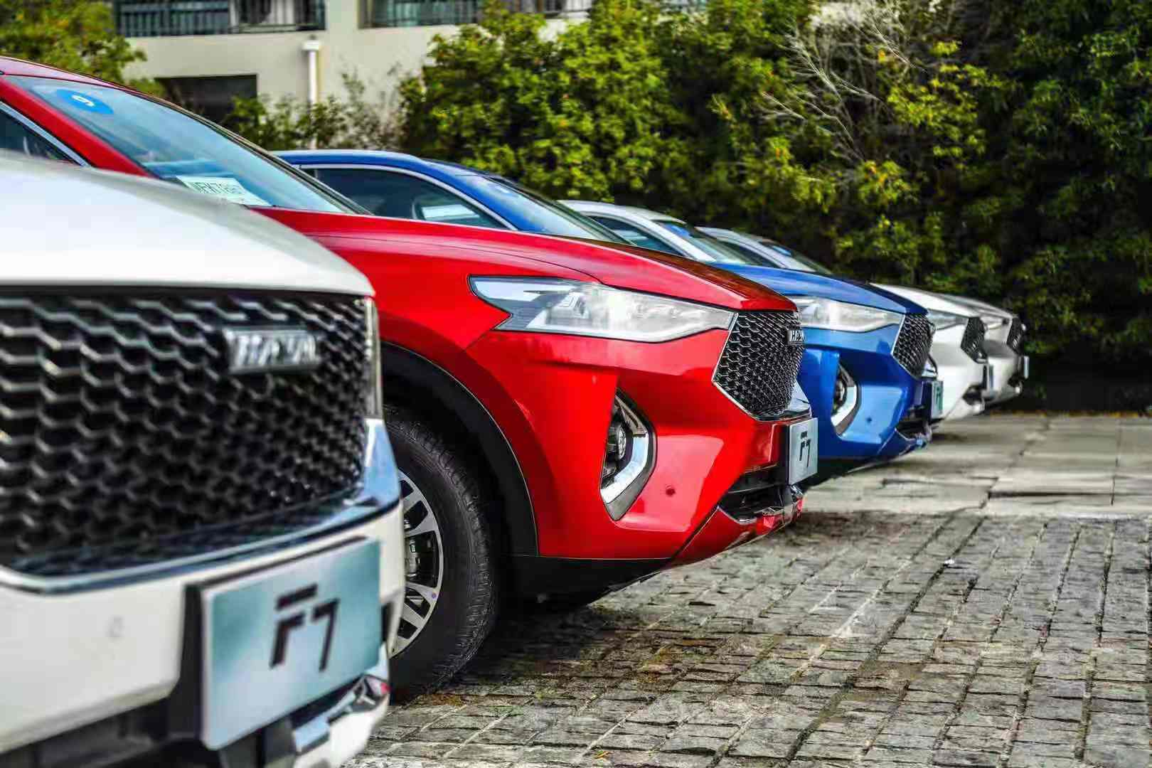 ����ûһʱ�嶯�򳵣����������SUV�����������
