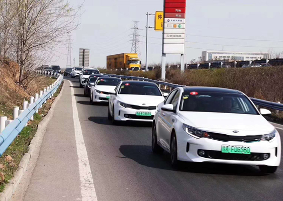 �����Ƿ���Ȥ�������ô�����K5 PHEV���ܲ��춯���ͱ��