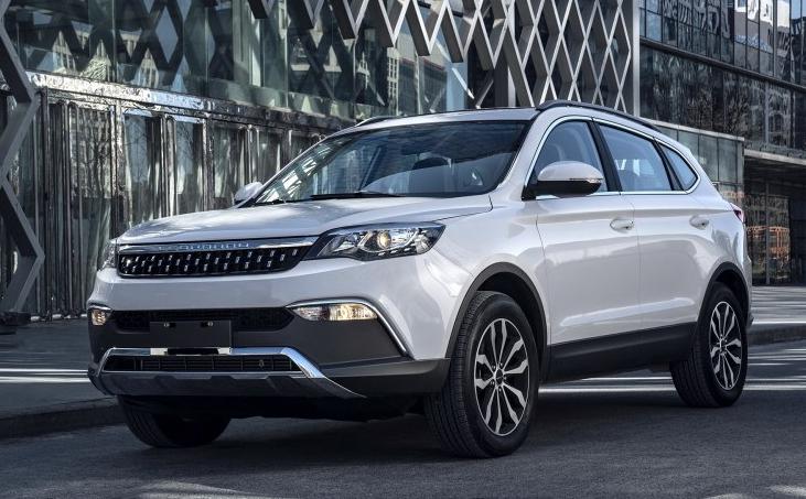 2.0T�����������Ť��250N•m��10��SUV����һλ��������