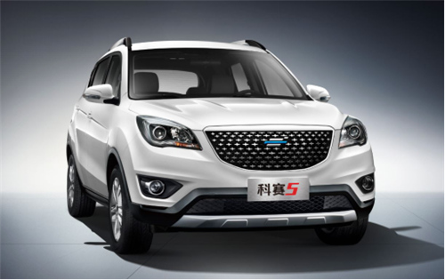 ����SUV����һ������6�򼶾���SUV����5�ݵ�