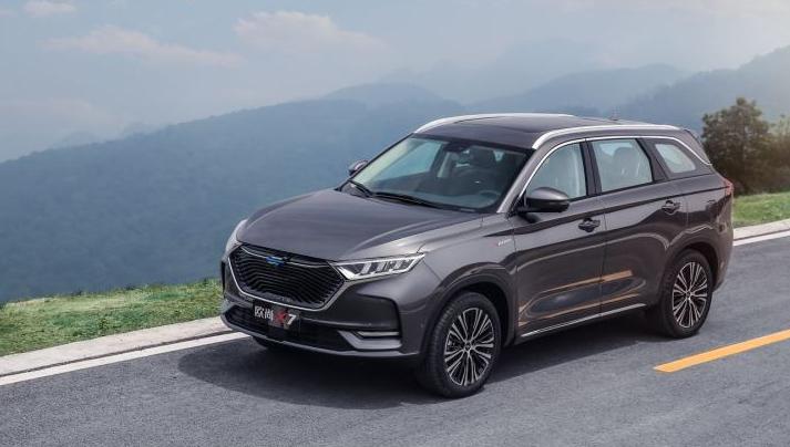 ������װˣ�����1.5T+����6AT��10�򼶵�SUV�����������ˣ�