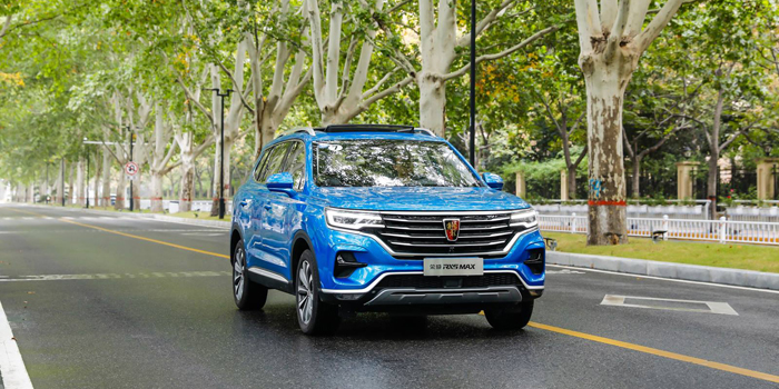 �Լ�����RX5 MAX�������ڿƼ��ӳ�