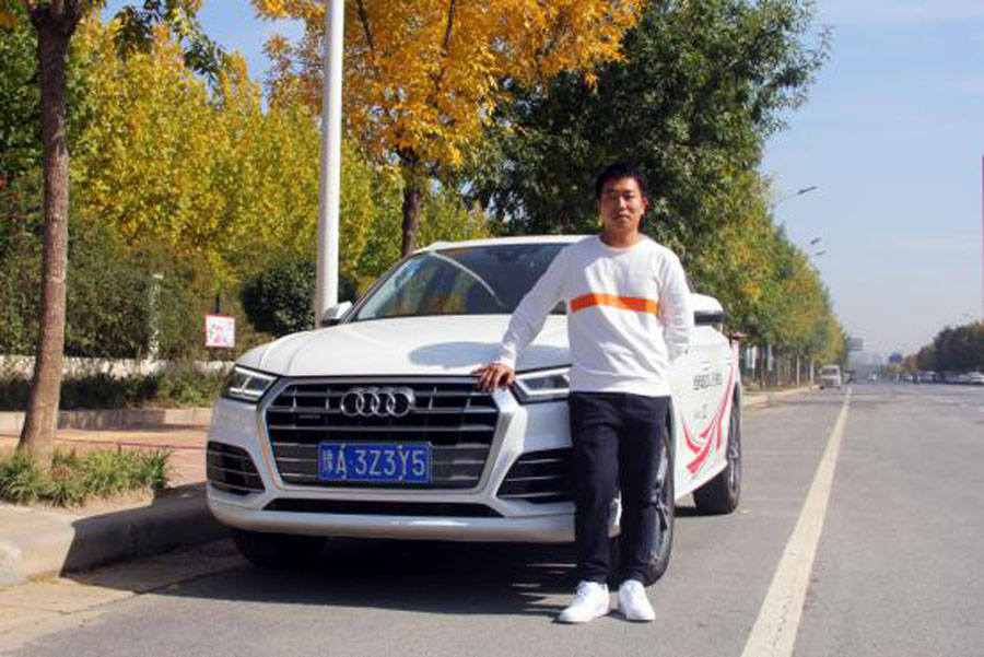 2.0T������1.5T���ͺģ�����SUV�����ʡ�ͣ���˾�������㿪����