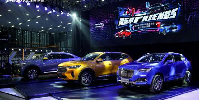 ����Fϵ������������SUV�г���2020��F7��F7x���ܰ桢2020��F5��