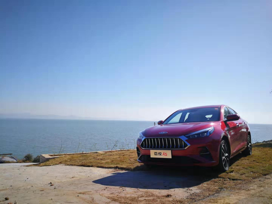 ����׷�����ڣ��ռ�������5��SUV�����A�������γ����ܴ�