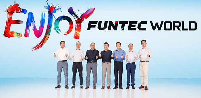 ENJOY FUNTEC WORLD 2020��Honda�й�ý���ᷢ����ҵ�滮