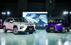 ��������ȫ��TNGA����SUV������ �����֡�������