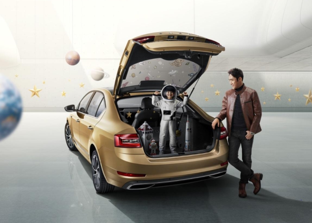 �ʺ������˵��Ŀ��Ʊ���������޴��ܵ�SUV��