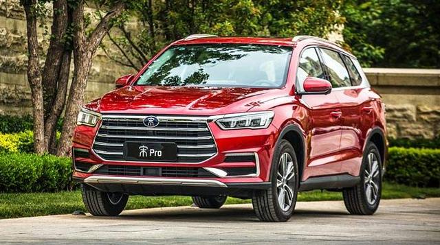 ƽ��SUV��Ҫ�߼���Χ�ƣ��Ƽ���5�������������