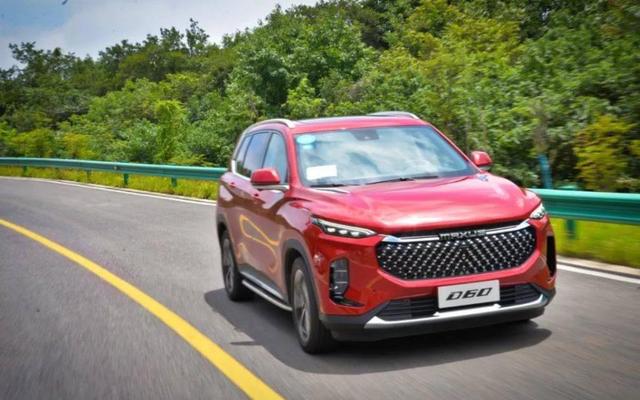 ƽ��SUV��Ҫ�߼���Χ�ƣ��Ƽ���5�������������
